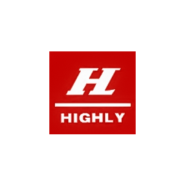 برند HIGHLY -  اسپرینت الکترونیک