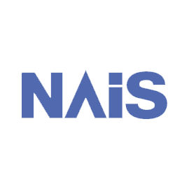 برند NAIS - قطعات الکترونیک اسپرینت الکترونیک