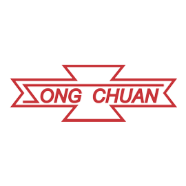 برند SONG CHUAN - قطعات الکترونیک اسپرینت الکترونیک