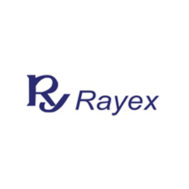 برند رایکس RAYEX - قطعات الکترونیک اسپرینت الکترونیک