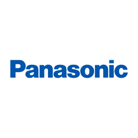 برند پاناسونیک PANASONIC - قطعات الکترونیک اسپرینت الکترونیک