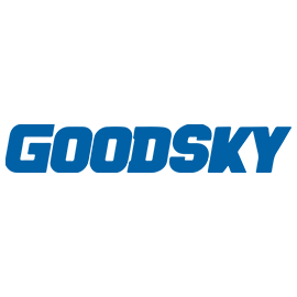 برند گوداسکای GOODSKY - قطعات الکترونیک اسپرینت الکترونیک