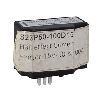 سنسور HALL EFFECT SENSOR S23P50-100D15 15V 100A