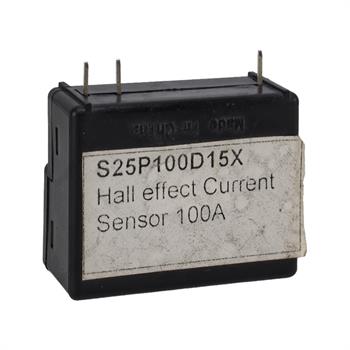 سنسور S25P100D15X HALL EFFECT SENSOR 100A