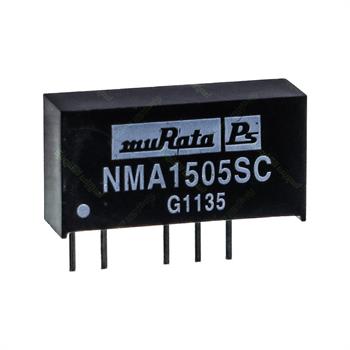مبدل ولتاژ دی سی به دی سی 1 وات NMA1505SC
