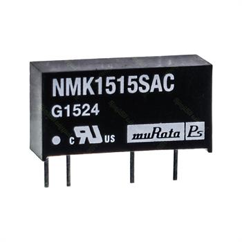 مبدل ولتاژ دی سی به دی سی 2 وات NMK1515SAC