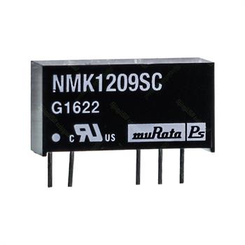 مبدل ولتاژ دی سی به دی سی 2 وات NMK1209SC