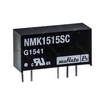مبدل ولتاژ دی سی به دی سی 2 وات NMK1515SC