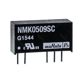 مبدل ولتاژ دی سی به دی سی 2 وات NMK0509SC