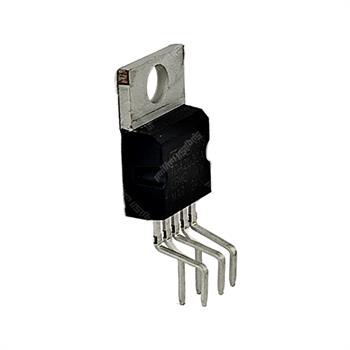 آمپلی فایر 5 پایه TDA2030A  