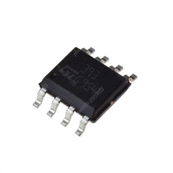 آی سی اس ام دی 8 پایه LM393DT SMD