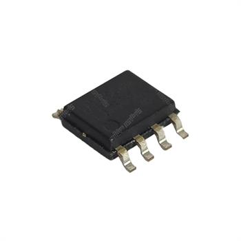 آی سی اپ امپ اس ام دی 8 پایه SMD OPAMP UTC LM358 