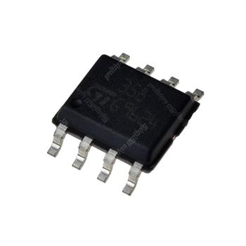 آی سی اپ امپ اس ام دی 8 پایه SMD OPAMP LM358 