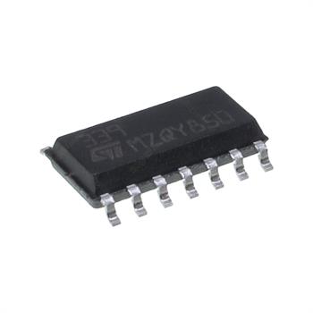 آی سی اس ام دی باریک 14 پایه ST LM339DT SMD