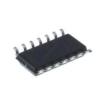 آی سی اس ام دی باریک 14 پایه ST LM339DT SMD