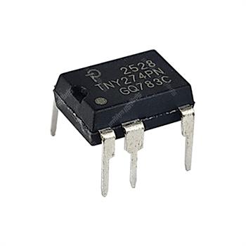 آی سی تراشه سوئیچینگ دیپ 7 پایه DIP TNY274PN 