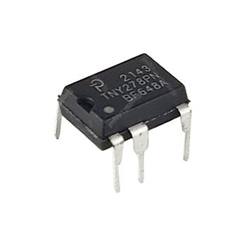 آی سی تراشه سوئیچینگ دیپ 7 پایه DIP TNY278PN 