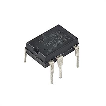 آی سی تراشه سوئیچینگ دیپ 7 پایه DIP TNY276PN 