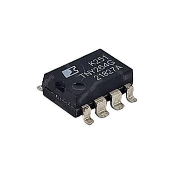 آی سی تغذیه سوئیچیگ اس ام دی 7 پایه SMD TNY264G     