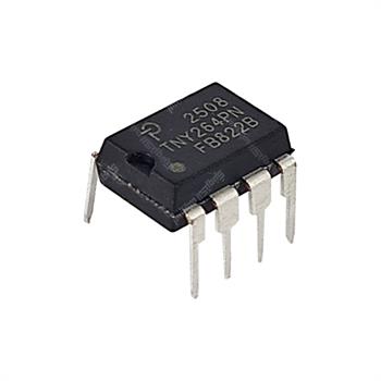 آی سی تغذیه سوئیچیگ دیپ 7 پایه DIP TNY264PN  