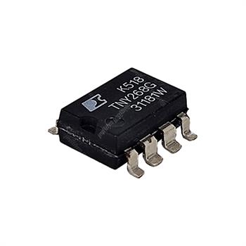 آی سی تغذیه سوئیچیگ اس ام دی 7 پایه SMD TNY268G   