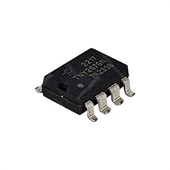 آی سی تغذیه سوئیچیگ اس ام دی 7 پایه SMD TNY267GN   