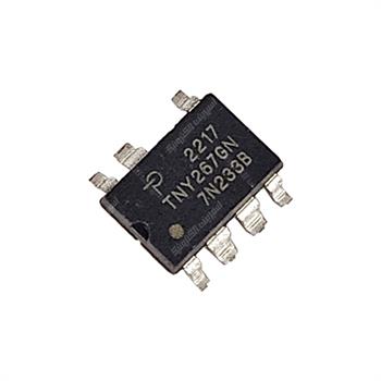 آی سی تغذیه سوئیچیگ اس ام دی 7 پایه SMD TNY267GN   