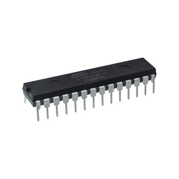 آی سی دیپ 28 پایه ATMEGA8A-PU DIP