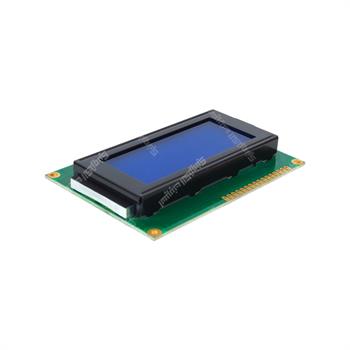 ال سی دی کاراکتری آبی وینستار 4×16 WINSTAR WH1604A-TMI-CT