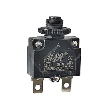 برکر فیوز کوچک 30 آمپر 3×2.3 سانتی متر