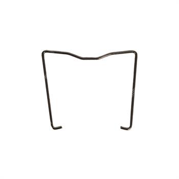 بست فنری کوتاه مخصوص سوکت رله روبردی 14F-2Z-A1 