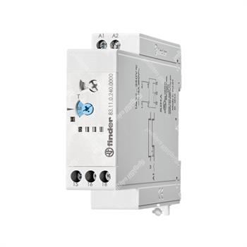 تایمر ON-DELAY فیندر FINDER 83.11.0.240.0000 