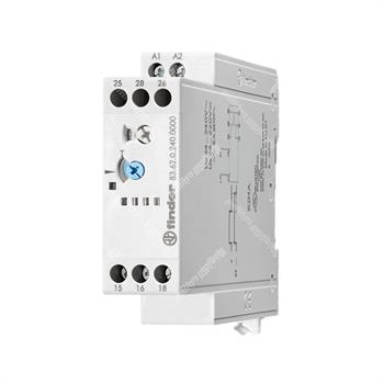 تایمر TRUE OFF DELAY دو کنتاکت فیندر FINDER 83.62.0.240.0000 