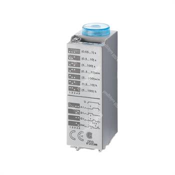 تایمر دو کنتاکت مولتی فانکشن فیندر FINDER 85.02.0.024.0000 