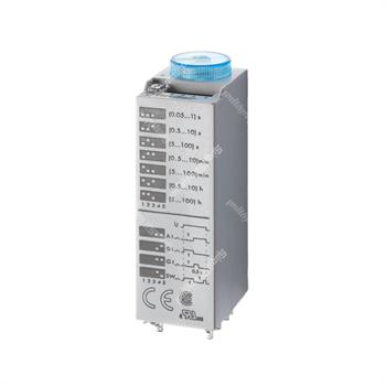 تایمر 3 کنتاکت مولتی فانکشن فیندر FINDER 85.03.0.024.0000 