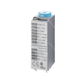 تایمر 3 کنتاکت مولتی فانکشن فیندر FINDER 85.03.8.024.0000 