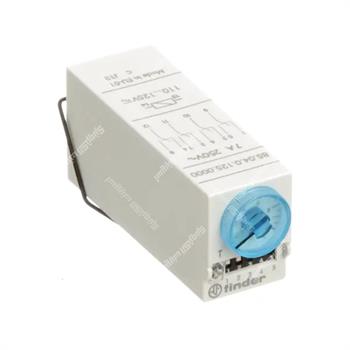 تایمر 4 کنتاکت مولتی فانکشن فیندر FINDER 85.04.0.125.0000 