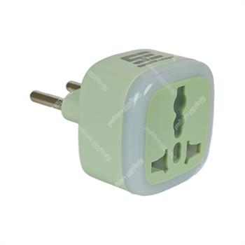 تبدیل 3 به 2 لایت دار 16آمپر SPE-220 