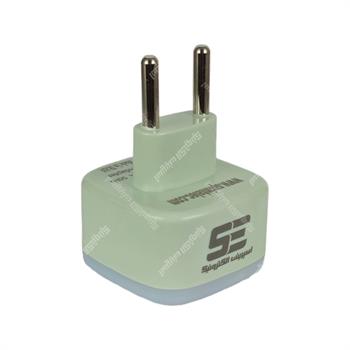 تبدیل 3 به 2 لایت دار 16آمپر SPE-220 