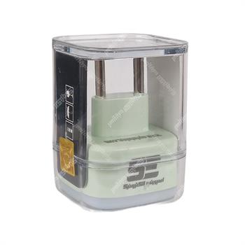 تبدیل 3 به 2 لایت دار 16آمپر SPE-220 