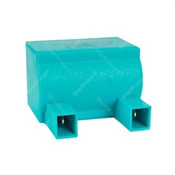 ترانس جرقه زن پکیج دو سوکت G6H2 RN3051202 EL-KOM 