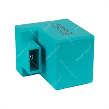 ترانس جرقه زن پکیجی EL-KOM  تک سوکت  EL-KOM G6D1 RN305204-A 