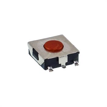 تک سوئیچ اس ام دی  SMD 66 6/2*6/2*2/5