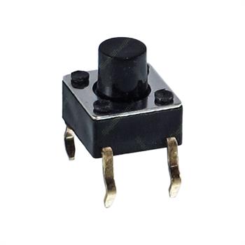 تک سوئیچ دیپ 4 پایه TONE PART TP-1101G 6*6*7