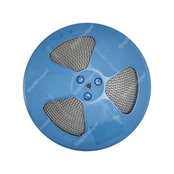 تک سوئیچ اس ام دی بی صدا MUTE دو پایه 5×6×6 بسته بندی نواری  SILENT SWITCH