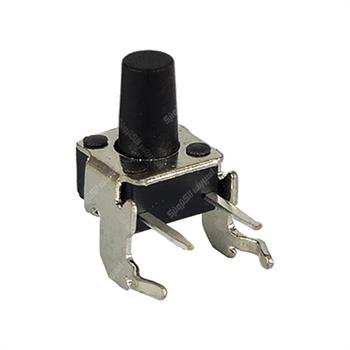 تک سوئیچ دیپ ایستاده ( رایت ) چینی 2 پایه 9×6×6 