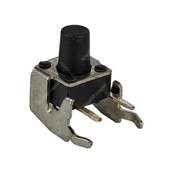 تک سوئیچ دیپ ایستاده ( رایت ) چینی 2 پایه 8×6×6 