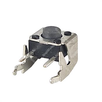 تک سوئیچ دیپ ایستاده ( رایت )  2 پایه 4.5×6×6 