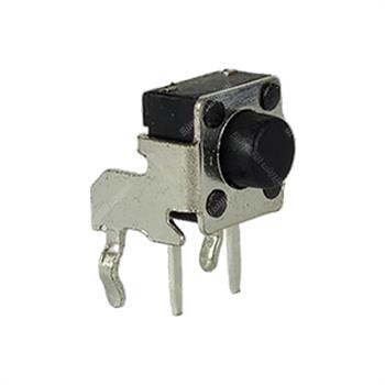 تک سوئیچ دیپ ایستاده ( رایت ) چینی 2 پایه 5.5×6×6 