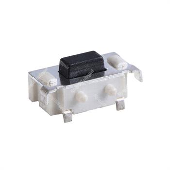 تک سوئیچ نواری اس ام دی 4 پایه 3.5×6×3 SMD